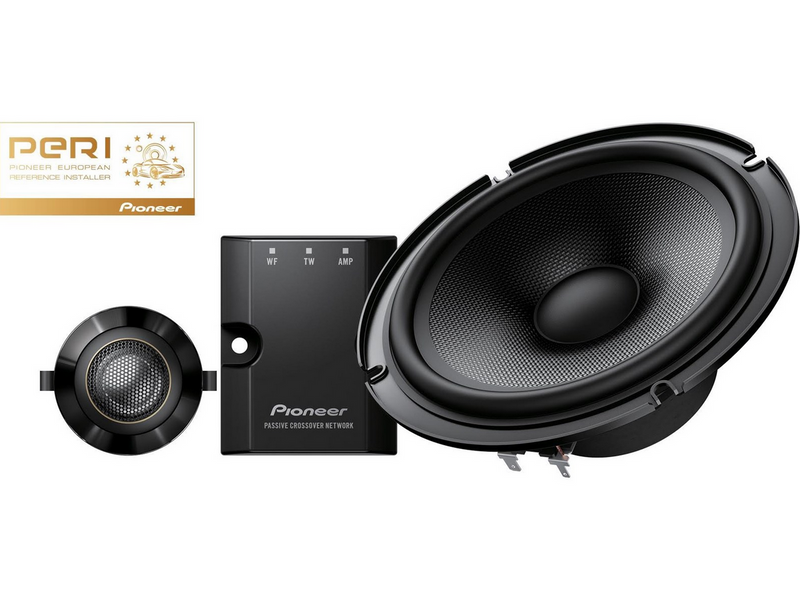 Pioneer TS-A6881F