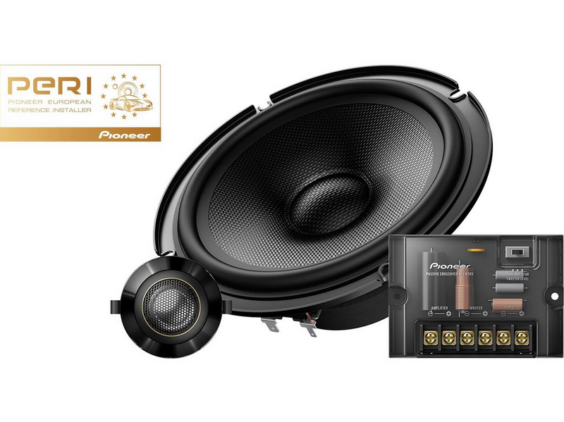 Pioneer TS-A6881F