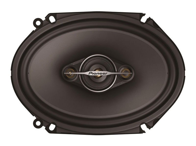 Pioneer TS-A6881F