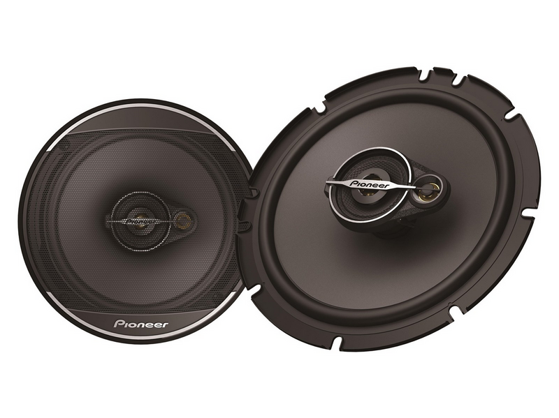 Pioneer TS-A1671F