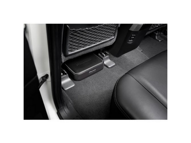 Pioneer TS-WX140DA