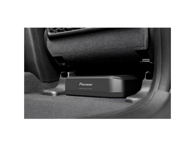 Pioneer TS-WX140DA