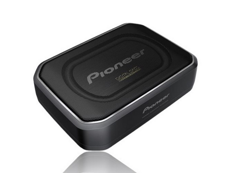 Pioneer TS-WX140DA