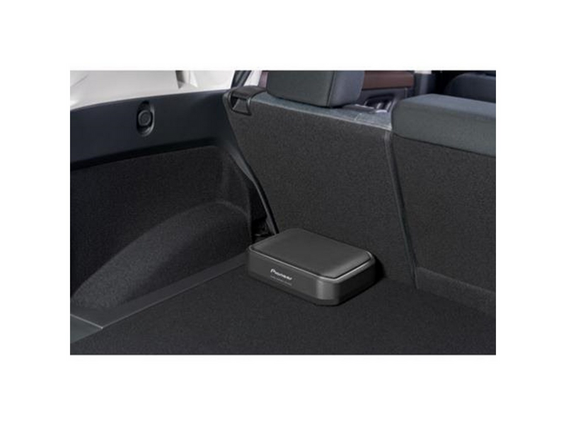 Pioneer TS-WX140DA