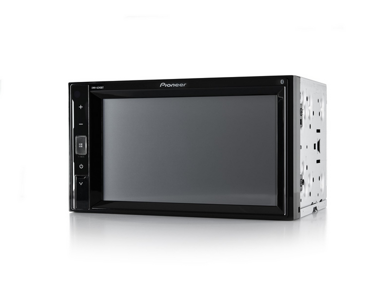 Pioneer DMH-A240BT