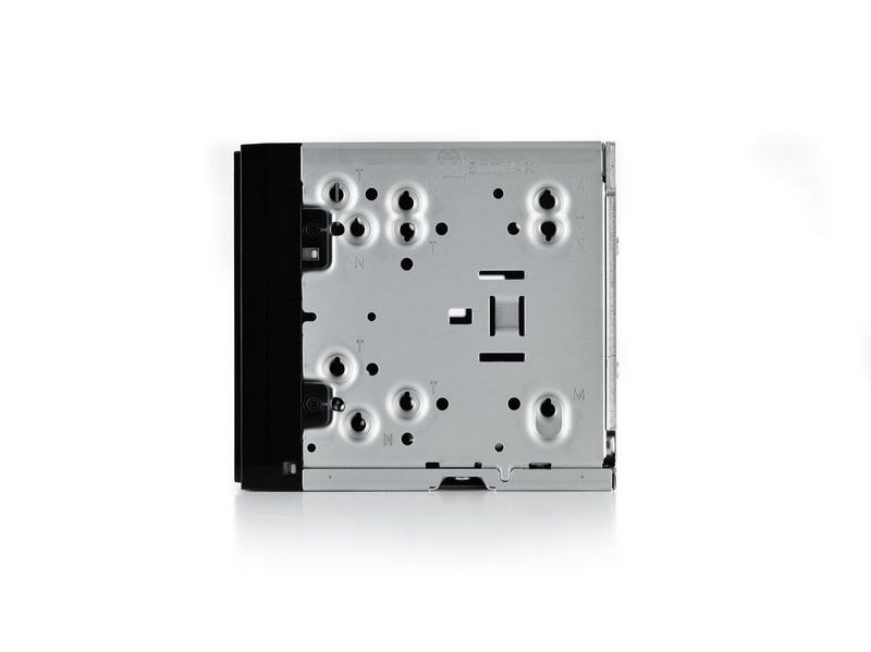 Pioneer DMH-A240BT