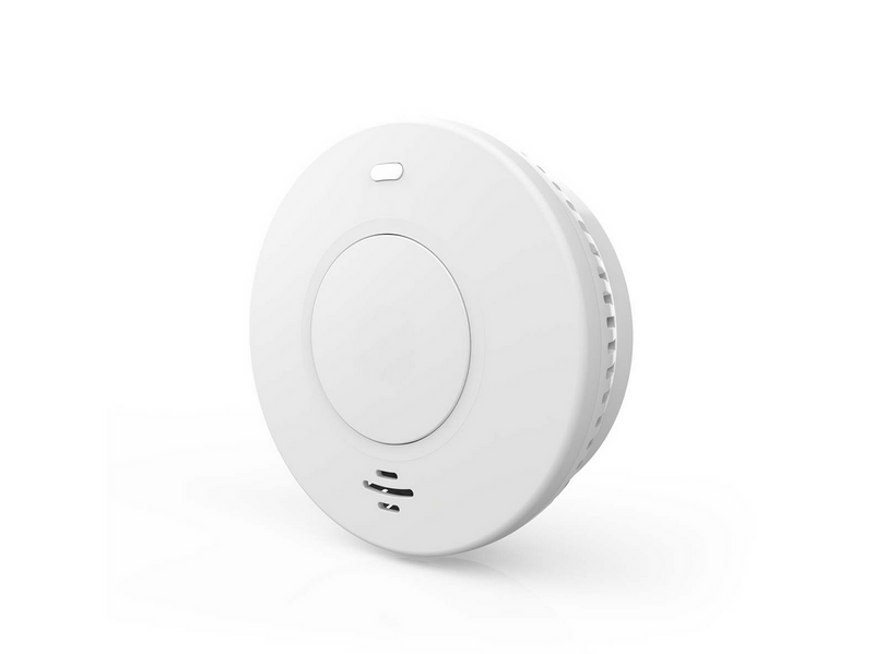 Nedis SmartLife Smoke Detector