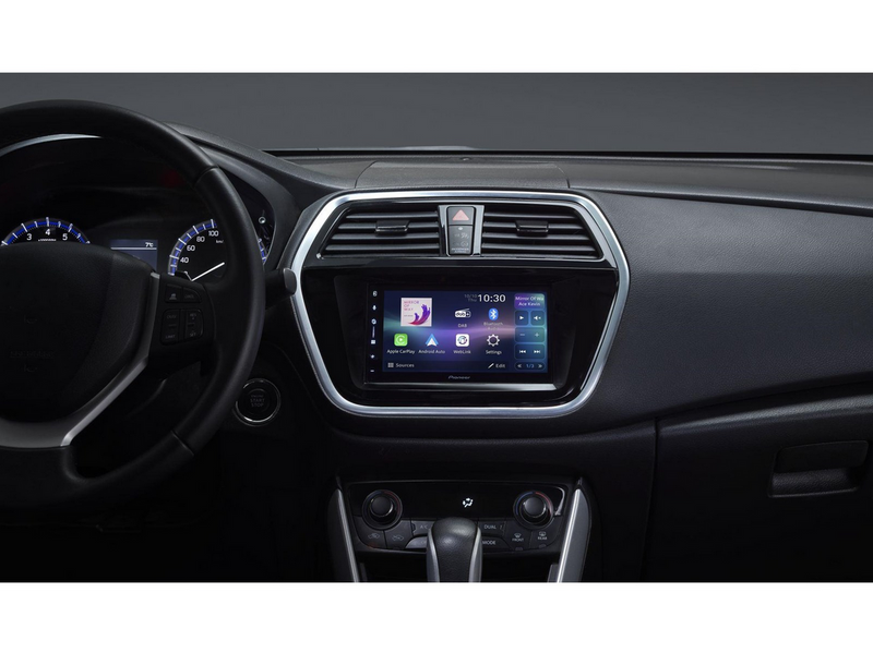 Pioneer SPH-DA77DAB car media receiver