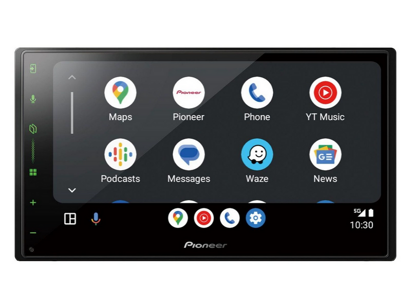 Pioneer SPH-DA77DAB car media receiver