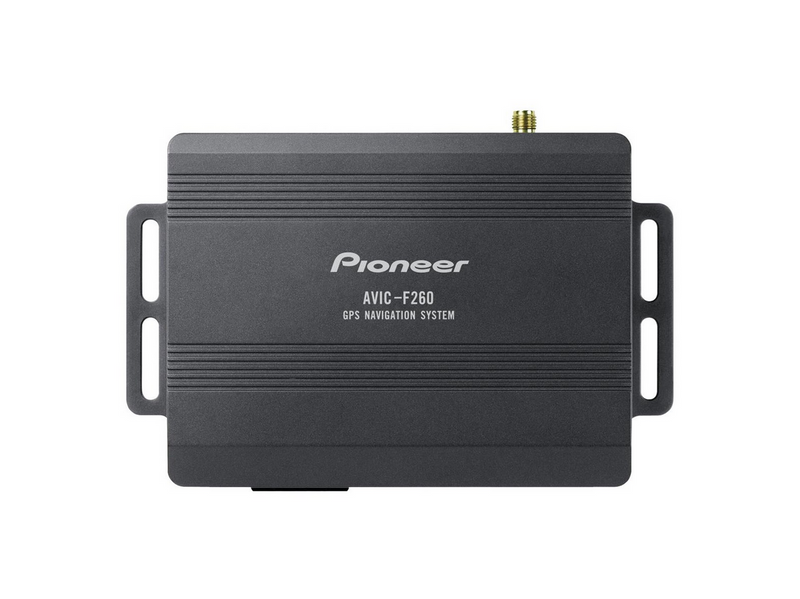 Pioneer AVIC-F260-2