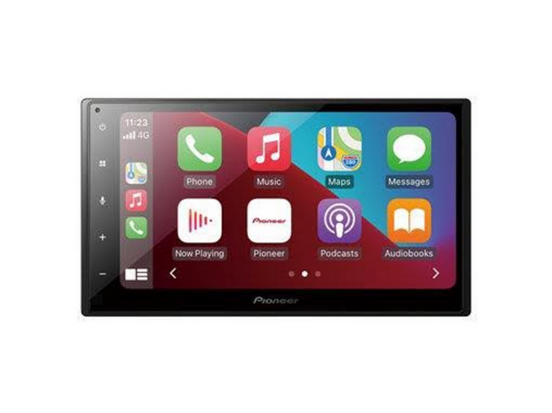 Pioneer SPH-DA160DAB