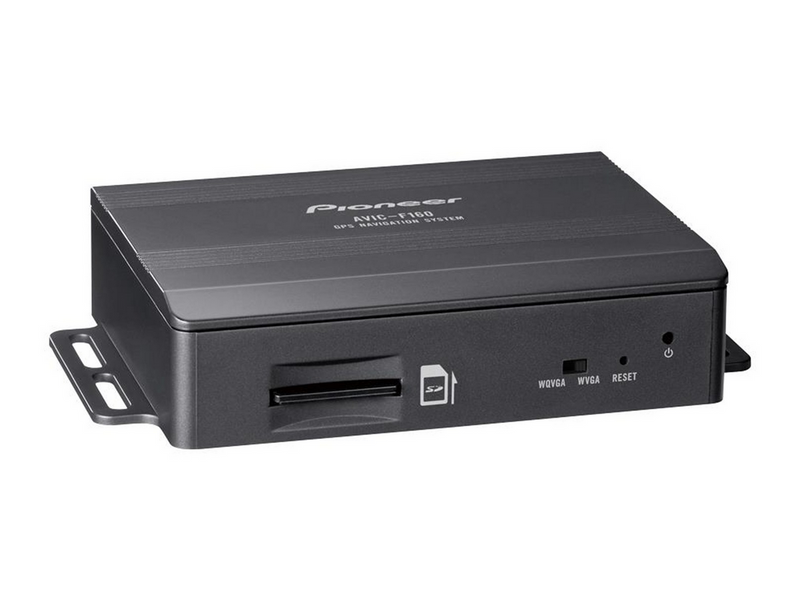 Pioneer AVIC-F160-2
