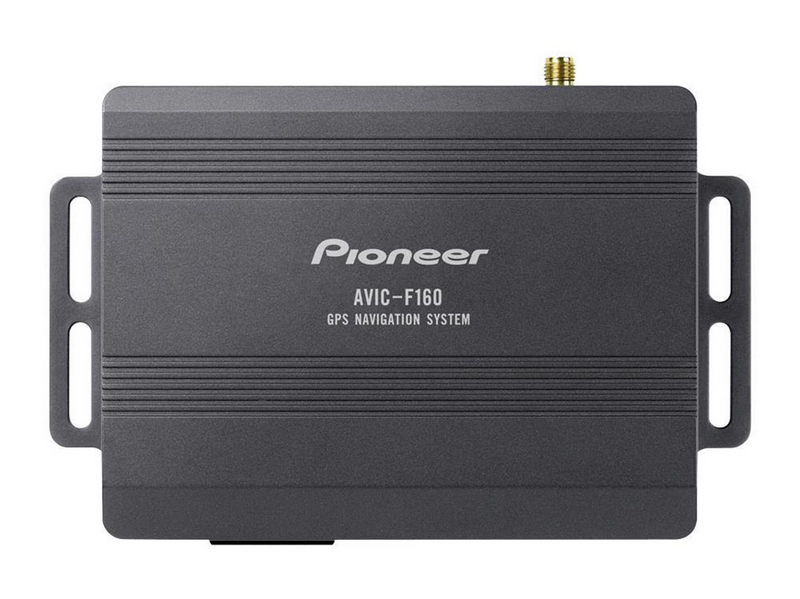 Pioneer AVIC-F160-2
