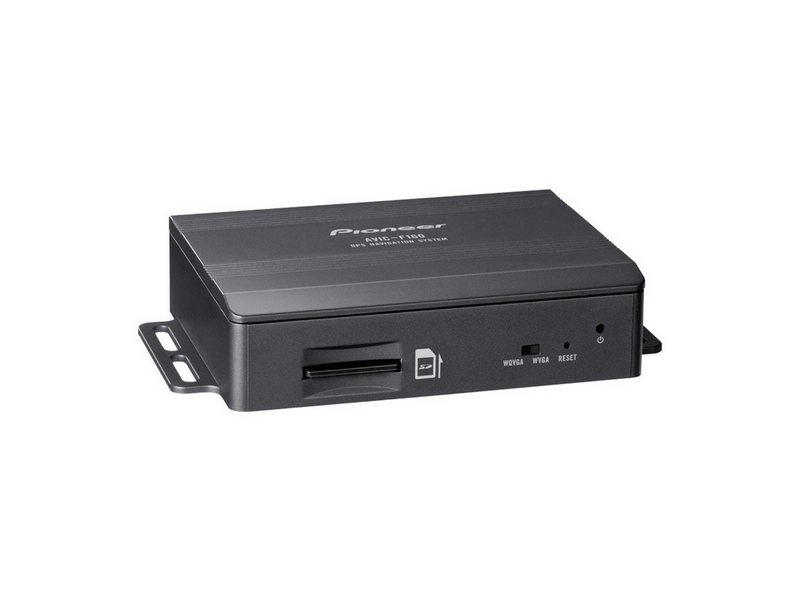Pioneer AVIC-F160-2