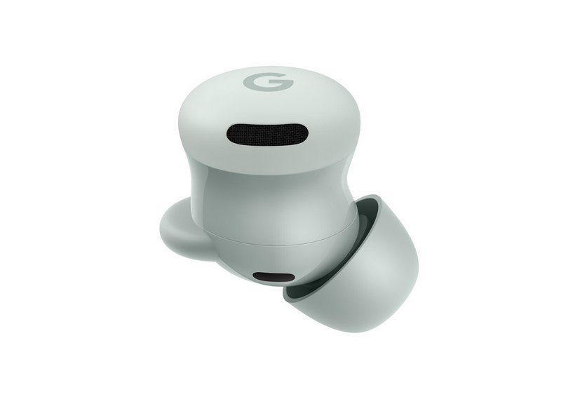 Google Pixel Buds 2a - Fog