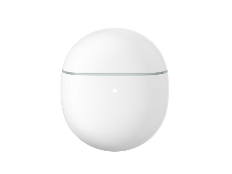 Google Pixel Buds 2a - Fog