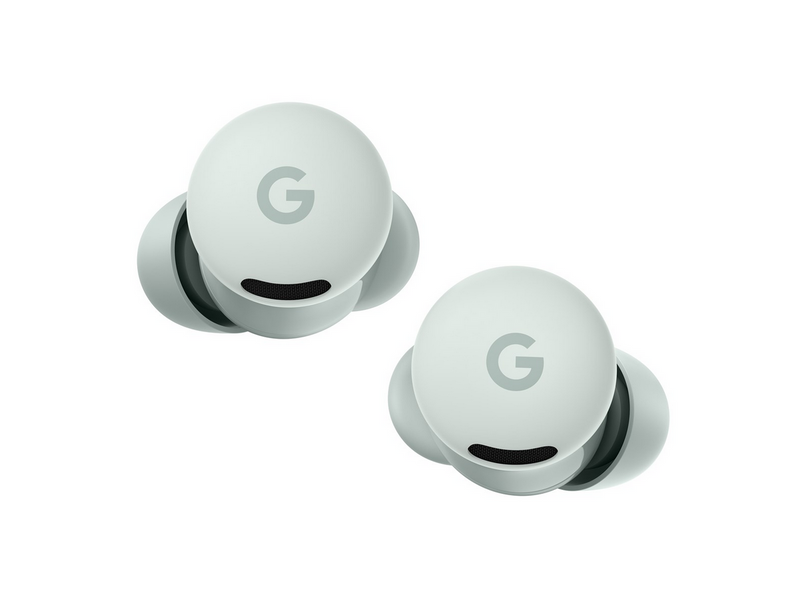 Google Pixel Buds 2a - Fog