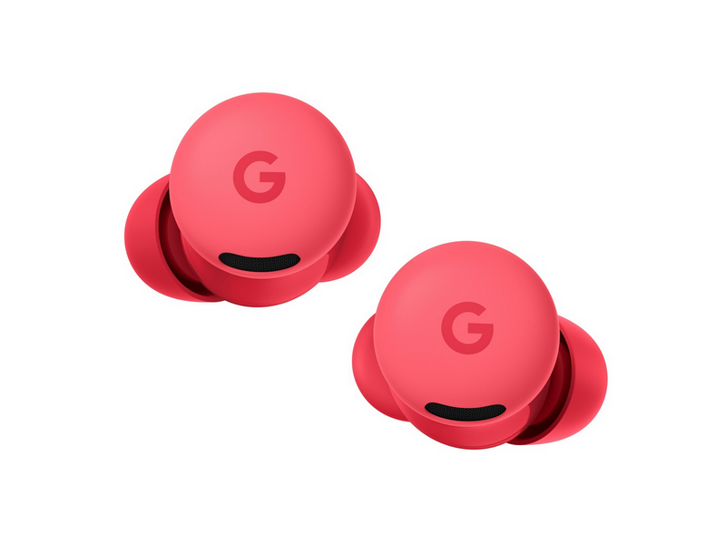 Google Pixel Buds 2a - Berry