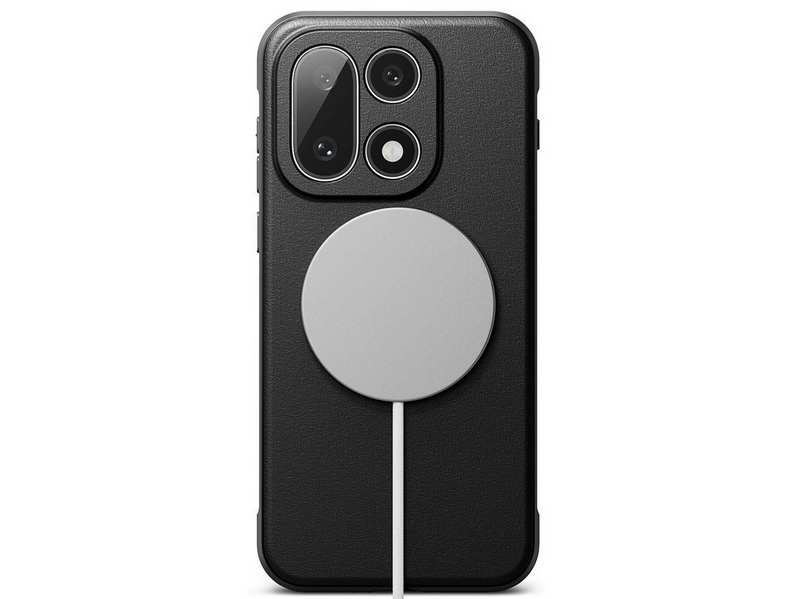 Ringke Onyx Magnetic MagSafe Case for OnePlus 15 - Black