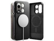 Ringke Onyx Magnetic MagSafe Case for OnePlus 15 - Black