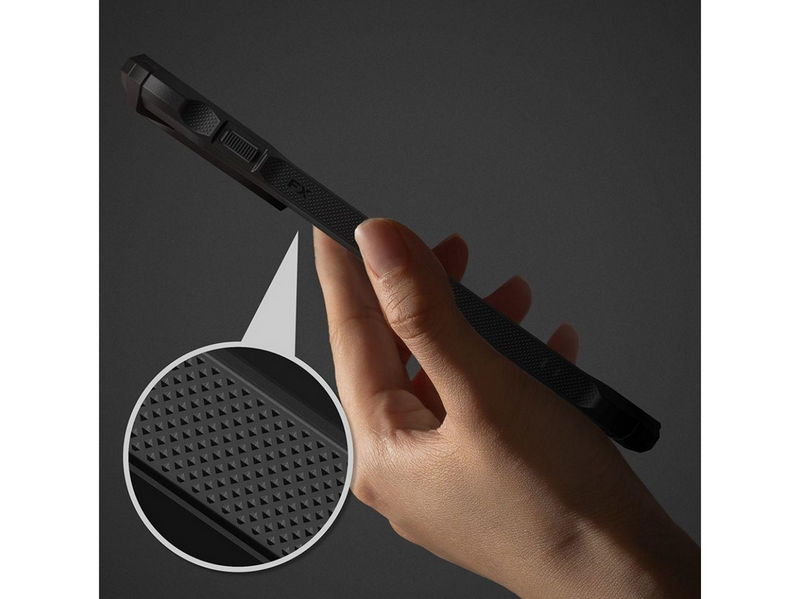 Ringke Fusion X Case for OnePlus 15 - Black