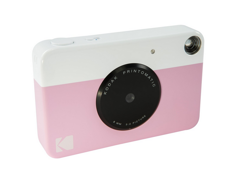 KODAK Printomatic - Pink