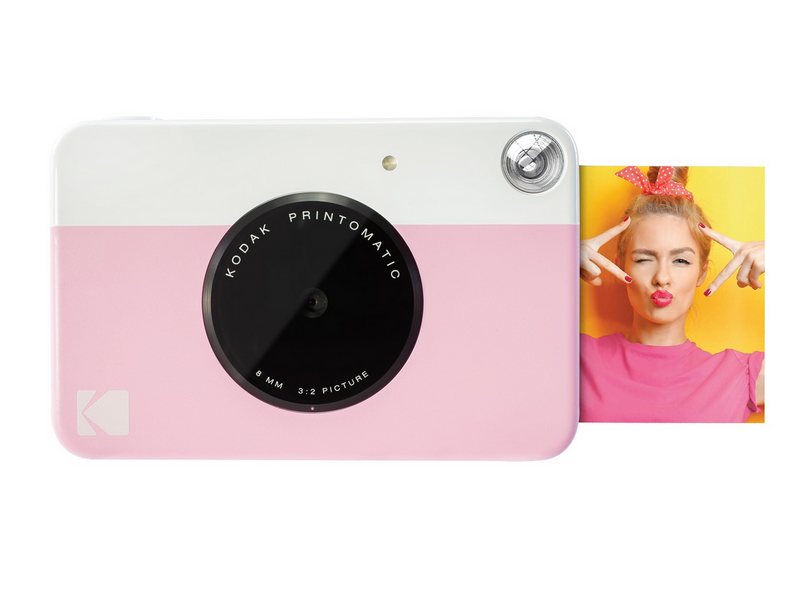KODAK Printomatic - Pink