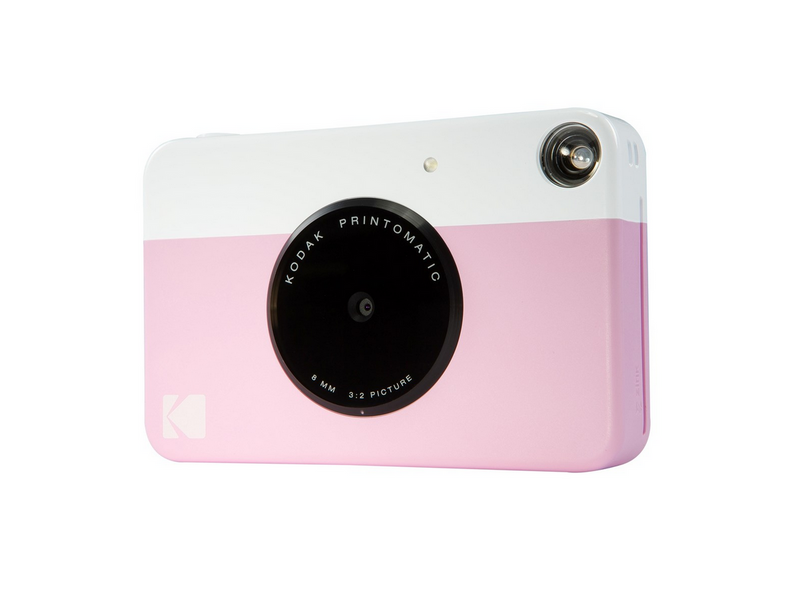KODAK Printomatic - Pink