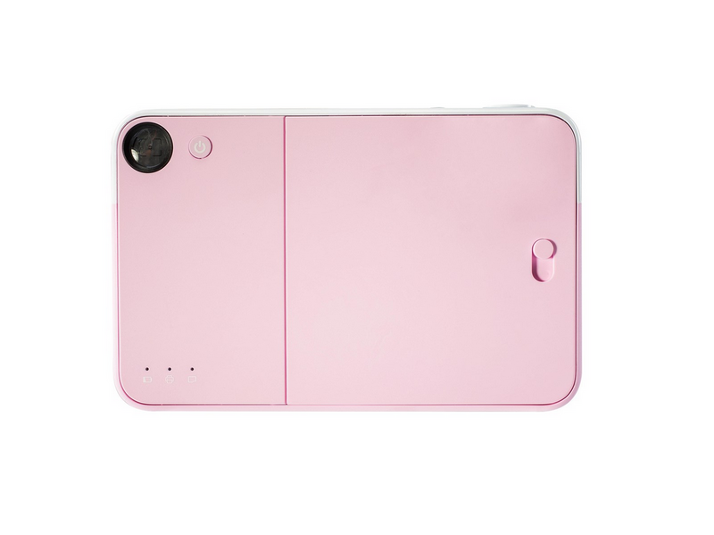 KODAK Printomatic - Pink