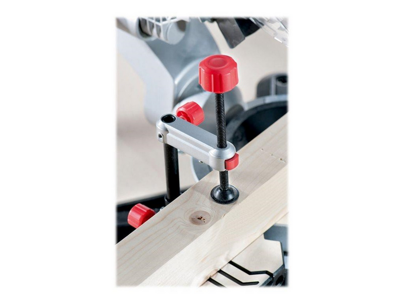 Metabo KGS 254 M - sliding compound miter saw - 1450 W - 254 mm