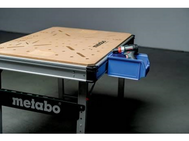 Metabo MWB 100 outdoor table