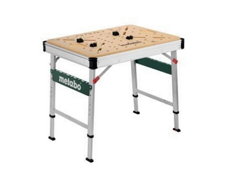Metabo MWB 100 outdoor table
