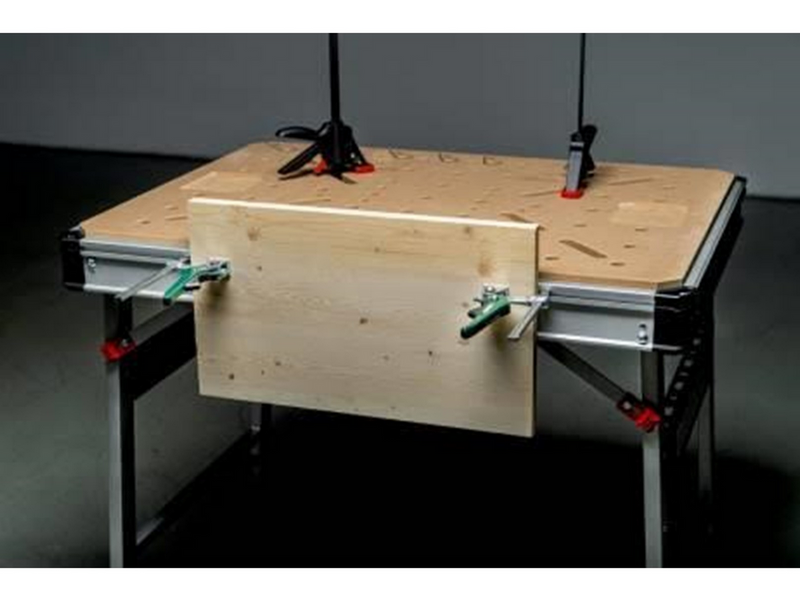 Metabo MWB 100 outdoor table