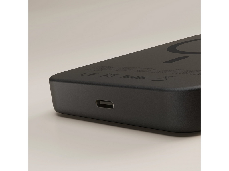 ZENS Powerbank Pro 2 Qi2.2 Semi Solid State 10000 mAh - 10000 mAh