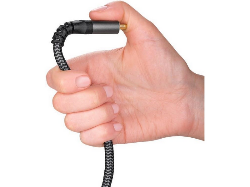 Pro Diplayport- HDMI 2.0/2.1 - 2m - Grey