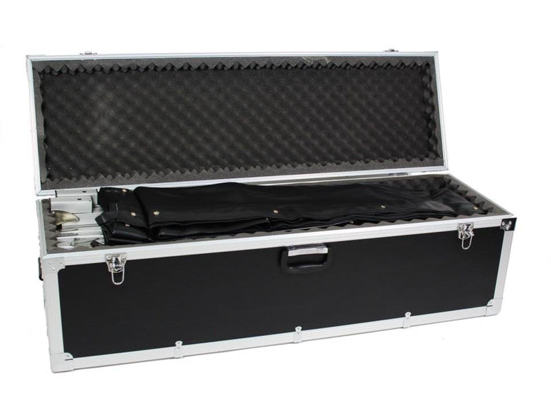 Multibrackets M Quick Fold Projection Screen 16:9.265x149.120''