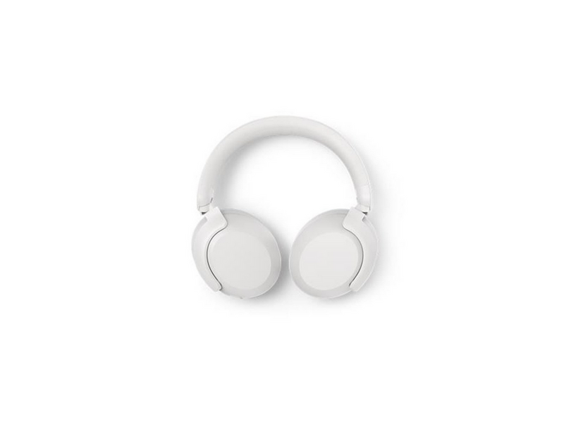 Philips TAH8000 - Kabellose Kopfhörer - ANC - Weiß