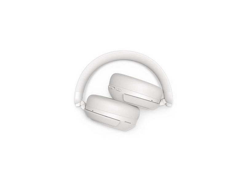 Philips TAH8000 - Kabellose Kopfhörer - ANC - Weiß