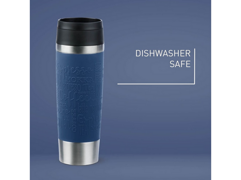 Tefal Mug Classic 0.5L Dark Blue