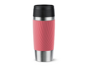 Tefal Travel Mug Twist 0.36L Red