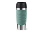 Tefal Travel Mug Twist 0.36L Green