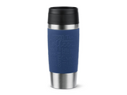 Tefal Travel Mug Classic 0.36L Dark Blue