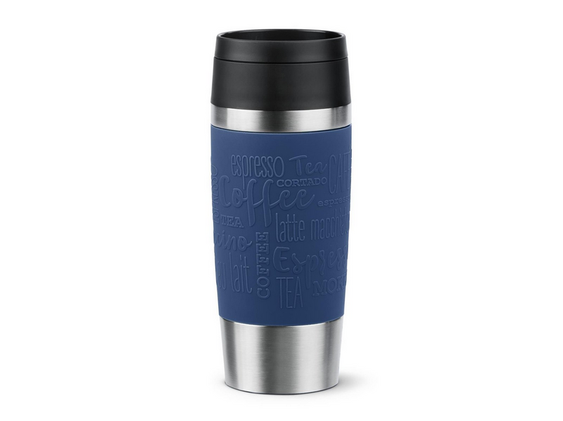 Tefal Travel Mug Classic 0.36L Dark Blue