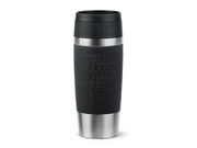Tefal Travel Mug Classic 0.36L Black