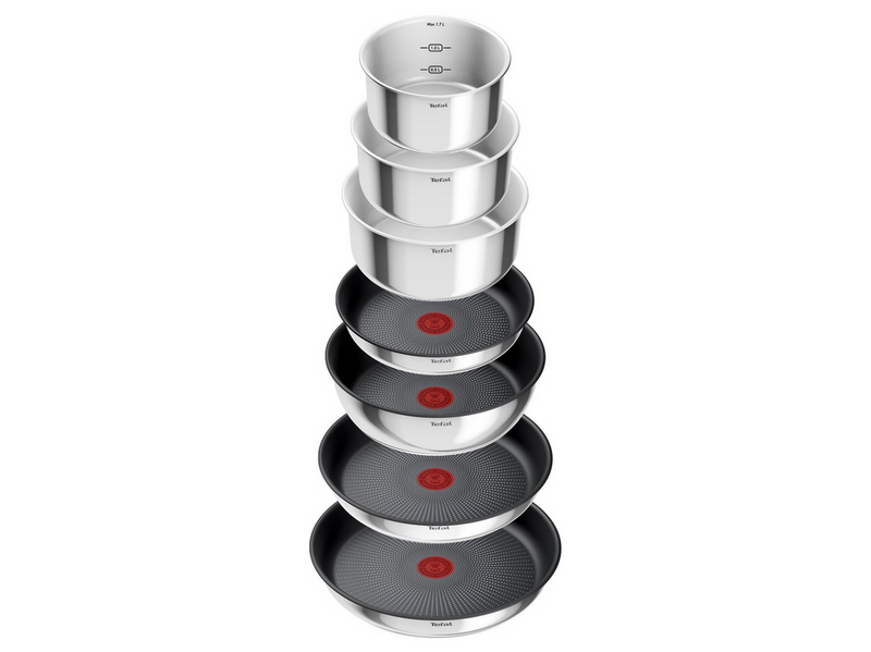 Tefal Ingenio Emotion ON 13 pcs set