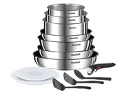 Tefal Ingenio Emotion ON 13 pcs set