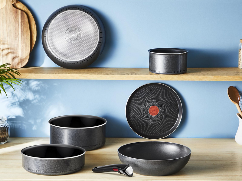Tefal Ingenio So Light 5 pcs set