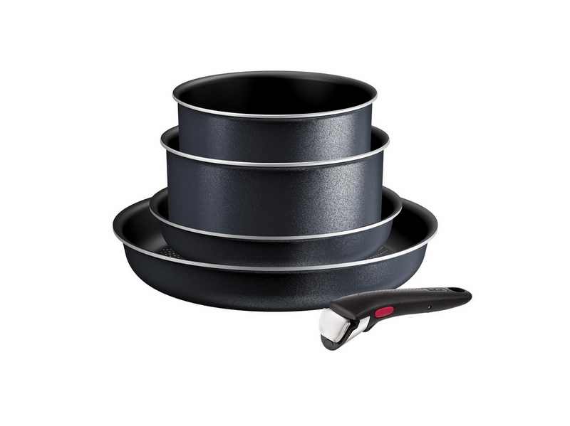Tefal Ingenio So Light 5 pcs set