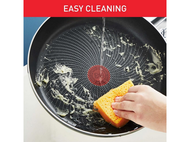 Tefal Ingenio So Light 5 pcs set