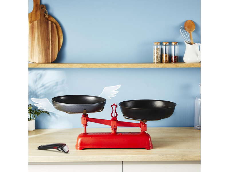 Tefal Ingenio So Light 5 pcs set